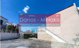 Μεζονέτα 110 τ.μ. προς πώληση, Ν. Ρεθύμνου, Αρκάδι-thumb-3