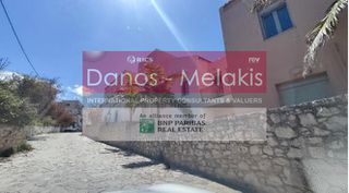 Μεζονέτα 110 τ.μ. προς πώληση, Ν. Ρεθύμνου, Αρκάδι-thumb-2