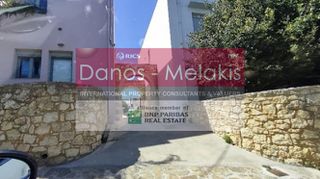 Μεζονέτα 110 τ.μ. προς πώληση, Ν. Ρεθύμνου, Αρκάδι-thumb-1