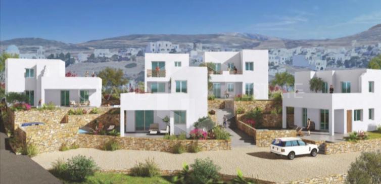 Διαμέρισμα 53 τ.μ. προς πώληση, Γλινάδο