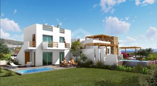 Βίλλα 136 τ.μ. προς πώληση, Πλάκα Νάξου-thumb-5
