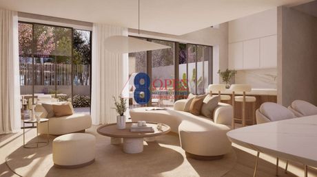Μεζονέτα 210τ.μ. για πώληση-Βούλα » Καλυμνιώτικα