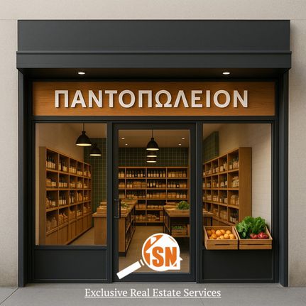 Business 125 sqm for sale, Achaia, Messatida