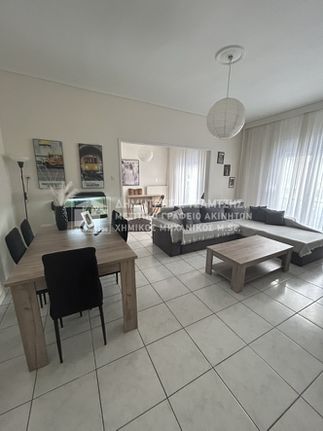 Διαμέρισμα 105 τ.μ. για ενοικίαση, Μαγνησία, Βόλος