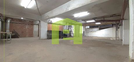 Industrial space 300sqm for rent-Ampelokipoi » Vosporos