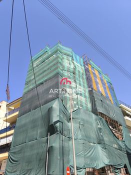 Studio 43sqm for sale-Kalamaria » Center