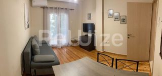 Apartment 50 sqm for sale