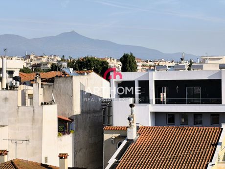 Διαμέρισμα 130τ.μ. για πώληση-Καλαμαριά » Άγιος ιωάννης