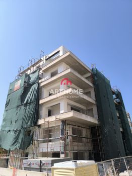 Apartment 103sqm for sale-Kalamaria » Agios Ioannis
