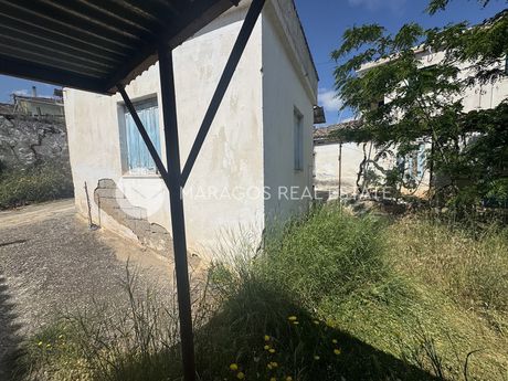 Οικόπεδο 300τ.μ. για πώληση-Λέρνα » Κιβέρι