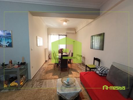 Apartment 65sqm for sale-Patra » Agia Sofia