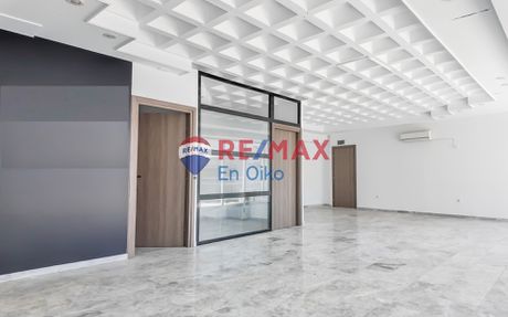 Office 75sqm for rent-Chalandri