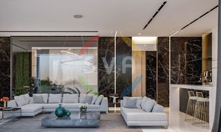 Βίλλα 665 τ.μ. για πώληση, Λεμεσός-thumb-2
