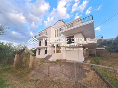 Detached home 400sqm for sale-Sparti » Riviotissa