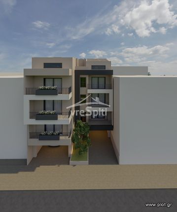 Διαμέρισμα 40,29 τ.μ. για πώληση, Ν. Ιωαννίνων, Ιωάννινα