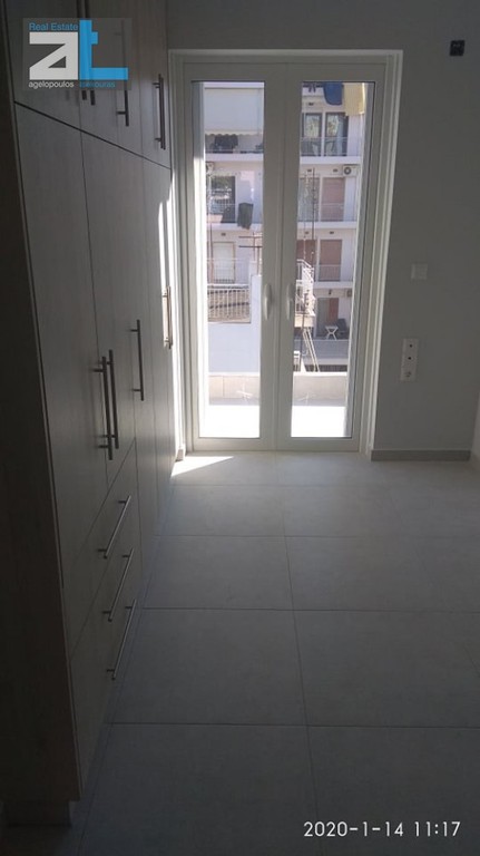 Διαμέρισμα 45 τ.μ. πρός ενοικίαση, Αχαΐα, Πάτρα
