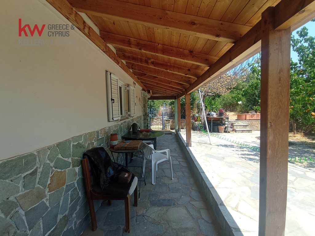 Μονοκατοικία 60 τ.μ. προς πώληση, Κέντρο Μαρκοπούλου