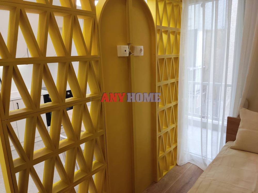 Studio / γκαρσονιέρα 35 τ.μ. προς πώληση, Άγιος Δημήτριος Θεσσαλονίκης