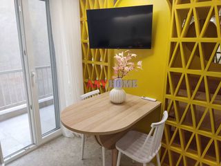 Studio / γκαρσονιέρα 35 τ.μ. προς πώληση, Άγιος Δημήτριος Θεσσαλονίκης-thumb-8