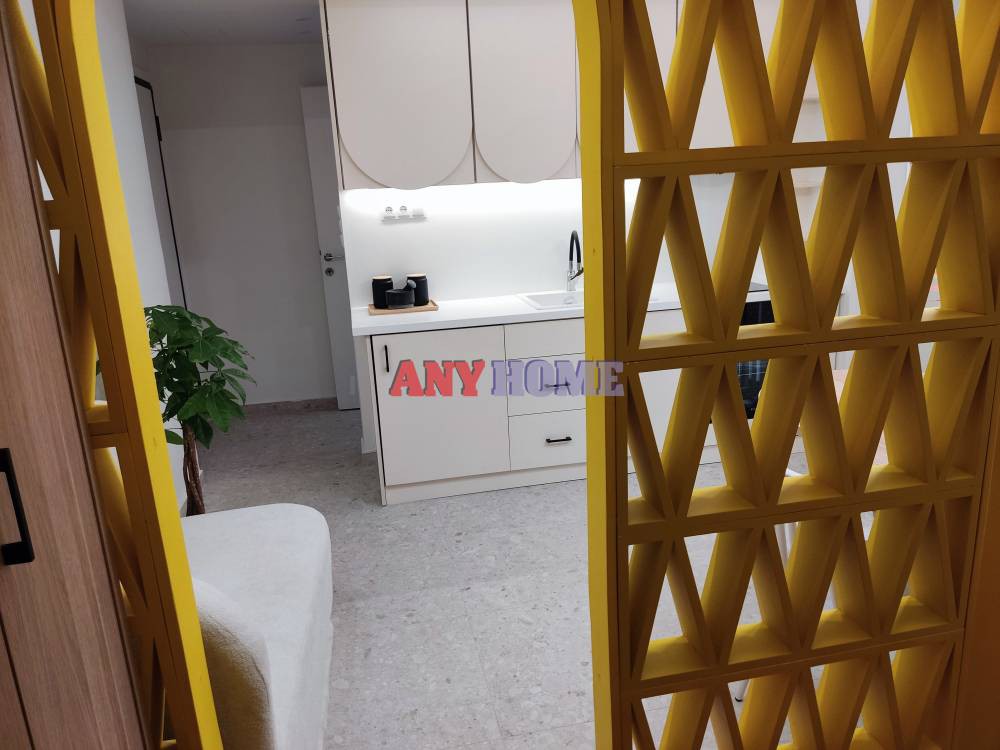 Studio / γκαρσονιέρα 35 τ.μ. προς πώληση, Άγιος Δημήτριος Θεσσαλονίκης