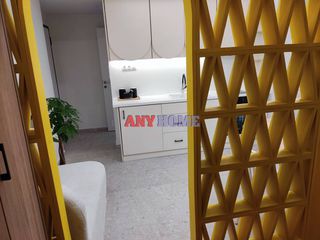 Studio / γκαρσονιέρα 35 τ.μ. προς πώληση, Άγιος Δημήτριος Θεσσαλονίκης-thumb-3