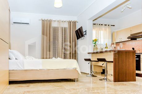 Studio / γκαρσονιέρα 35τ.μ. για πώληση-Ακράτα