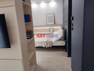 Studio / γκαρσονιέρα 45 τ.μ. προς πώληση, Άγιος Δημήτριος Θεσσαλονίκης-thumb-7