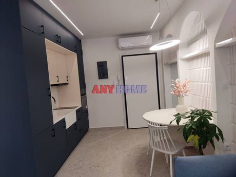 Studio / γκαρσονιέρα 45τ.μ. για πώληση-Άγιος δημήτριος