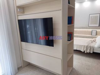 Studio / γκαρσονιέρα 45 τ.μ. προς πώληση, Άγιος Δημήτριος Θεσσαλονίκης-thumb-8