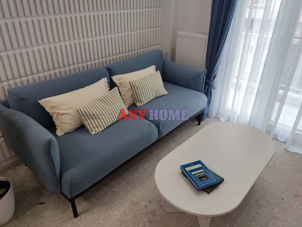 Studio 45 sqm for sale, Agios Dimitrios, Thessaloniki