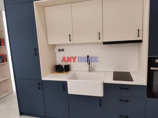Studio / γκαρσονιέρα 45 τ.μ. προς πώληση, Άγιος Δημήτριος Θεσσαλονίκης-thumb-2