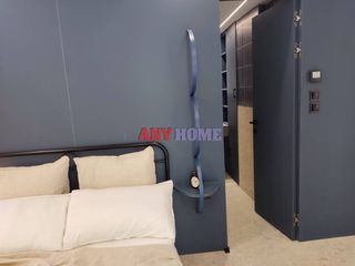 Studio / γκαρσονιέρα 45 τ.μ. προς πώληση, Άγιος Δημήτριος Θεσσαλονίκης-thumb-5