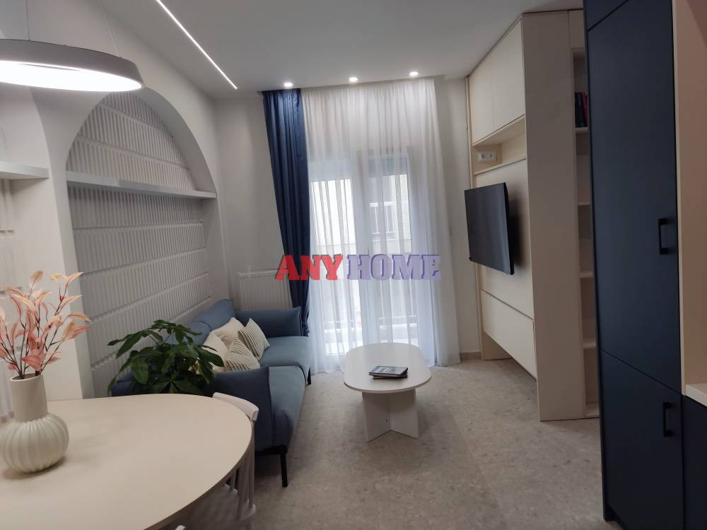 Studio 45 sqm for sale, Agios Dimitrios, Thessaloniki