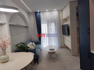Studio / γκαρσονιέρα 45 τ.μ. προς πώληση, Άγιος Δημήτριος Θεσσαλονίκης-thumb-3