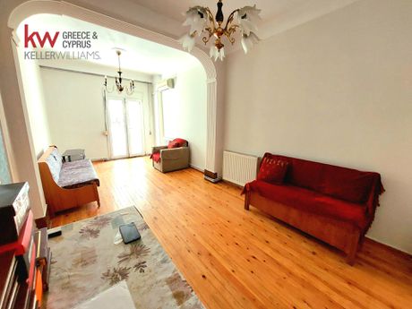 Studio / γκαρσονιέρα 58τ.μ. για πώληση-Νεάπολη