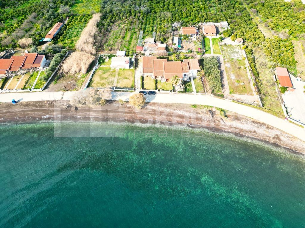 Διαμέρισμα 55 τ.μ. προς πώληση, Νέα Επίδαυρος