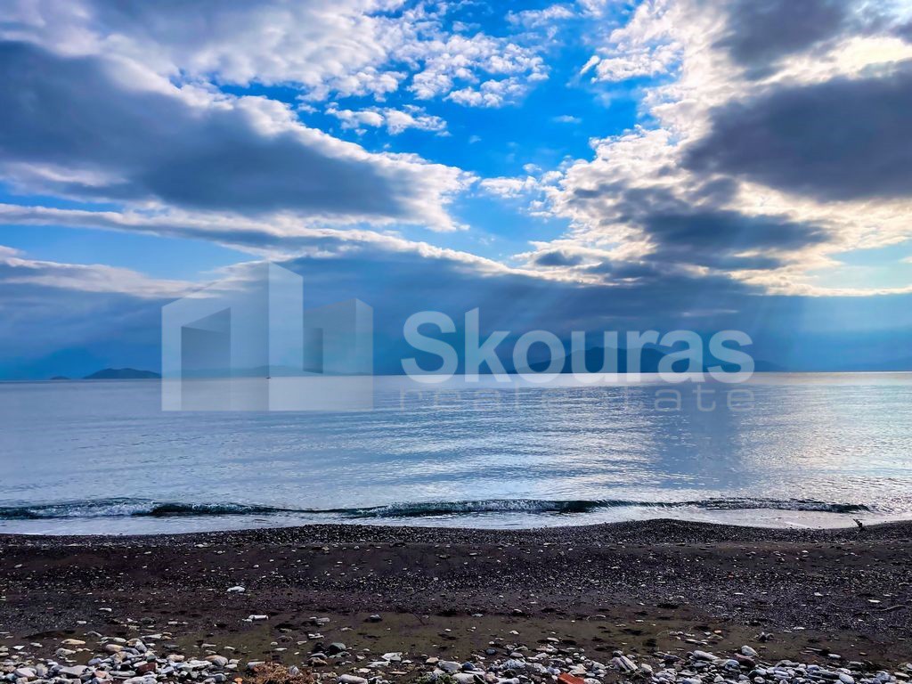Διαμέρισμα 55 τ.μ. προς πώληση, Νέα Επίδαυρος