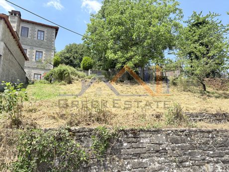 Οικόπεδο 447τ.μ. για πώληση-Κεντρικό ζαγόρι