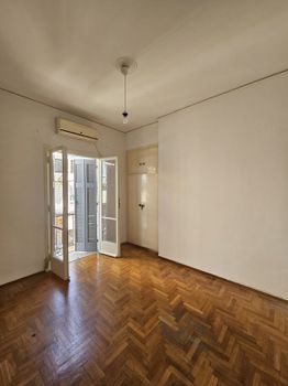 Studio 35sqm for rent-Ampelokipoi - Pentagon
