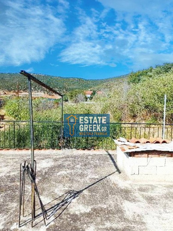 Μονοκατοικία 125 τ.μ. προς πώληση, Εκάλη Χρυσούπολης