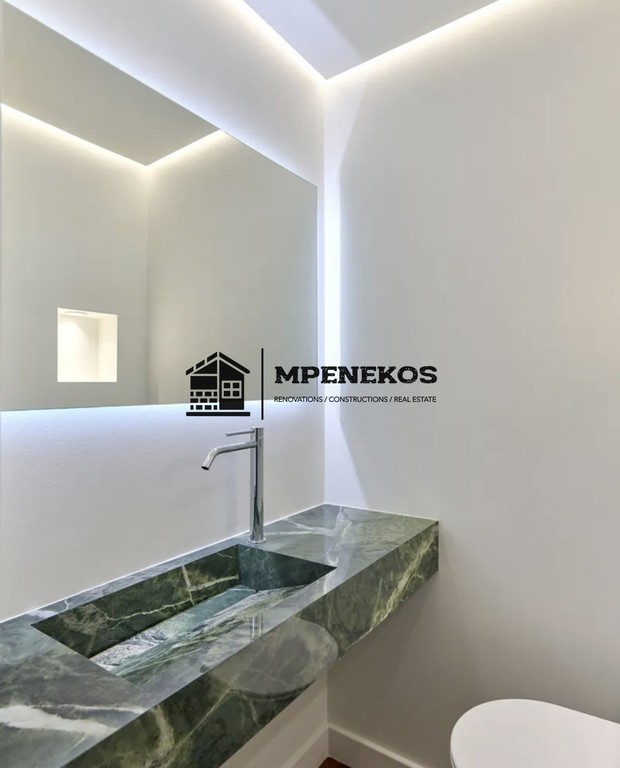 Διαμέρισμα 74 τ.μ. πρός ενοικίαση, Αθήνα - Βόρεια Προάστια, Κηφισιά