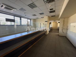 Επιχειρηματικό κτίριο 1.600 τ.μ. για ενοικίαση