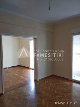 Διαμέρισμα 75τ.μ. για ενοικίαση-Λεωφ. πατησίων - λεωφ. αχαρνών » Άγιος παντελεήμονας