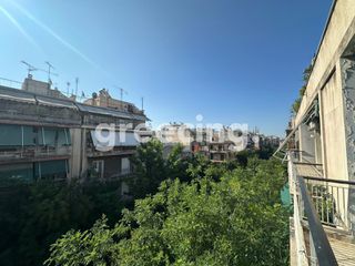 Διαμέρισμα 90 τ.μ. για πώληση, Αθήνα - Κέντρο, Πατήσια-thumb-13
