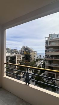 Διαμέρισμα 100τ.μ. για ενοικίαση-Παλαιό φάληρο » Φλοίσβος