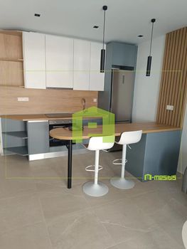 Studio 50sqm for rent-Ntepo