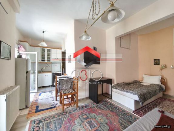 Studio / γκαρσονιέρα 40 τ.μ. για πώληση, Θεσσαλονίκη - Κέντρο, Παπάφη