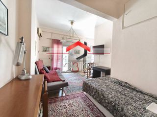 Studio / γκαρσονιέρα 40 τ.μ. για πώληση, Θεσσαλονίκη - Κέντρο, Παπάφη-thumb-1
