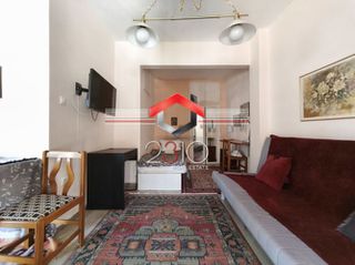 Studio / γκαρσονιέρα 40 τ.μ. για πώληση, Θεσσαλονίκη - Κέντρο, Παπάφη-thumb-5