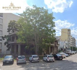 Οικόπεδο 410 τ.μ. για πώληση